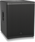 Behringer DR18SUB - 18" Powered Subwoofer | BEHRINGER , Zoso Music