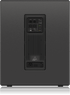 Behringer DR18SUB - 18" Powered Subwoofer | BEHRINGER , Zoso Music