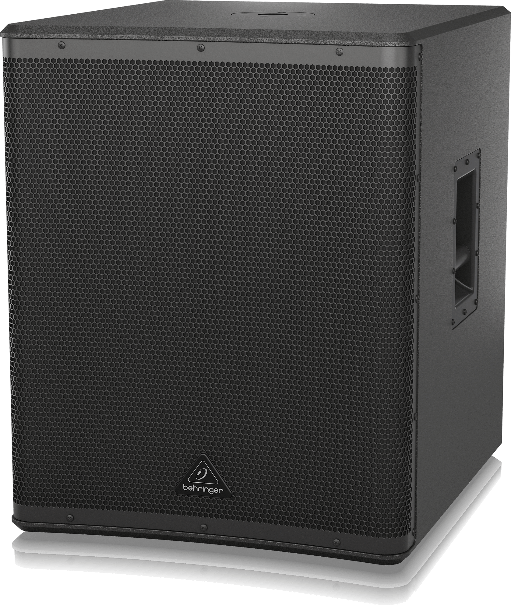 Behringer DR18SUB - 18" Powered Subwoofer | BEHRINGER , Zoso Music