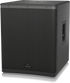 Behringer DR18SUB - 18" Powered Subwoofer | BEHRINGER , Zoso Music