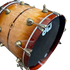 DW USA 50th Anniversary Limited Edition 6-Piece Collector Shell Pack |  DW |  DRUM HEAD |  Zoso Music