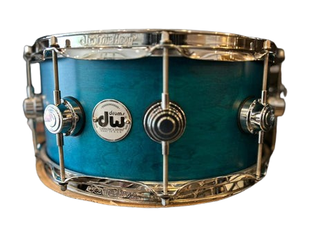 DW USA Collector's All-Maple 6