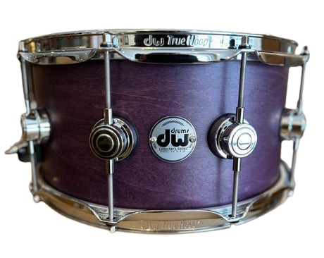 DW USA Collector's All-Maple 6.5