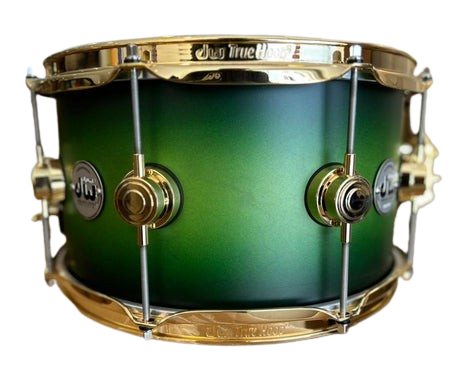 DW USA Collector's All-Maple 7