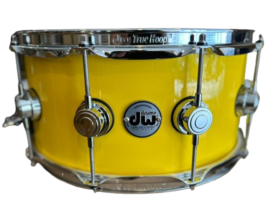 DW USA Collector's All-Maple 6.5