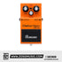 Boss DS-1W Waza Craft Distortion Pedal |  BOSS |  EFFECTS |  Zoso Music