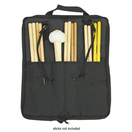 DW DSBA2005 Padded Logo Stick Bag |  DW |  CASES & GIG BAGS |  Zoso Music