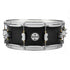 DW PDP Concept Black Wax All-Maple 5.5"x14" Snare Drum | Zoso Music Sdn Bhd