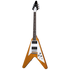 Gibson 70s Flying V Electric Guitar - Antique Natural |  GIBSON |  ELECTRIC GUITAR |  Zoso Music