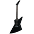 Gibson 80s Explorer Solidbody Electric Guitar - Ebony