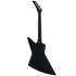 Gibson 80s Explorer Solidbody Electric Guitar - Ebony