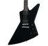 Gibson 80s Explorer Solidbody Electric Guitar - Ebony