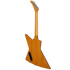 Gibson 70s Explorer Electric Guitar - Antique Natural |  GIBSON |  ELECTRIC GUITAR |  Zoso Music