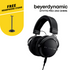 BEYERDYNAMIC DT1770 PRO 250 OHMS TESLA STUDIO REFERENCE HEADPHONE FOR MIXING MASTERING MONITORING CL |  BEYERDYNAMIC |  HEADPHONE |  Zoso Music