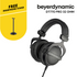 BEYERDYNAMIC DT770 PRO 32 OHMS REFERENCE HEADPHONE FOR CONTROL & MONITORING PURPOSE CLOSED BACK |  BEYERDYNAMIC |  HEADPHONE |  Zoso Music