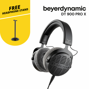 Beyerdynamic DT 900 Pro X Open-back Studio Mixing Headphones