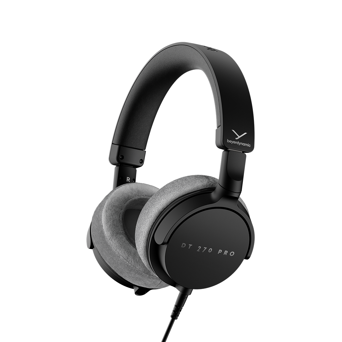 Beyerdynamic DT 270 Pro Headphones | Zoso Music Sdn Bhd