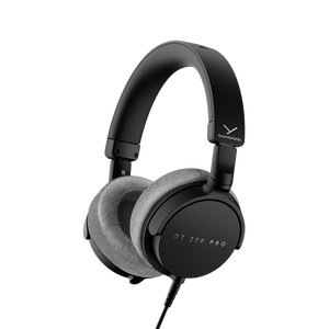 Beyerdynamic DT 270 Pro Headphones | Zoso Music Sdn Bhd