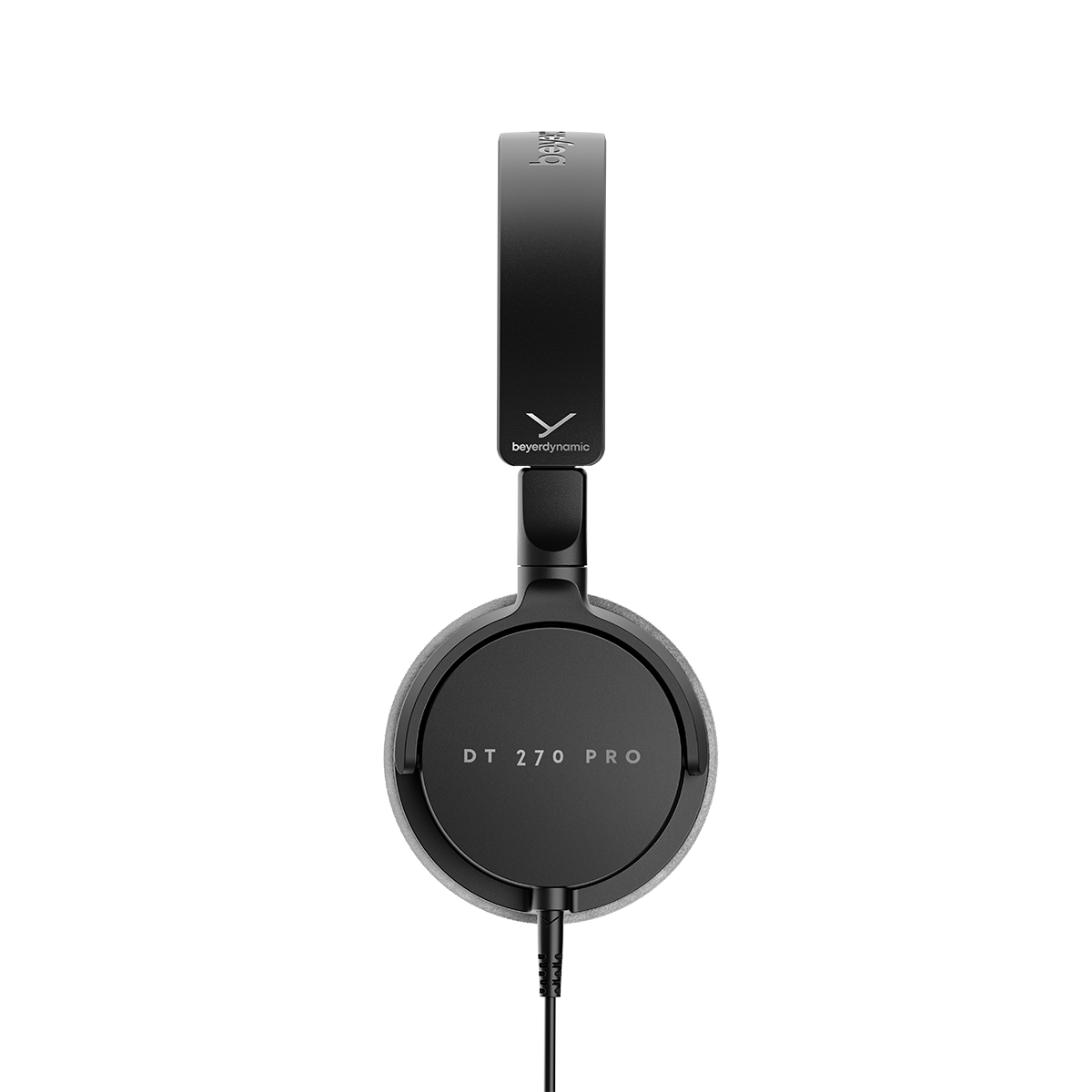 Beyerdynamic DT 270 Pro Headphones |  BEYERDYNAMIC |  HEADPHONE |  Zoso Music