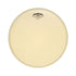 Aquarian DVII Deep Vintage II Vintage Coating 2ply 10+10mil Drum Head | Zoso Music Sdn Bhd