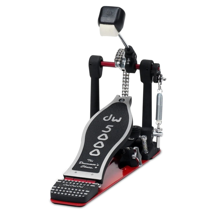 DW 5000AD4 Single Pedal | Zoso Music Sdn Bhd