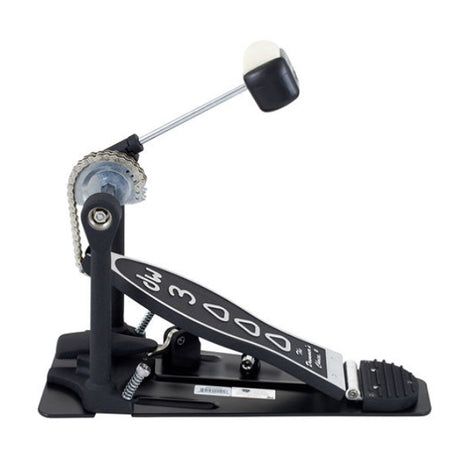 DW 3000 Single Pedal |  DW |  DRUM-KICK PEDAL |  Zoso Music