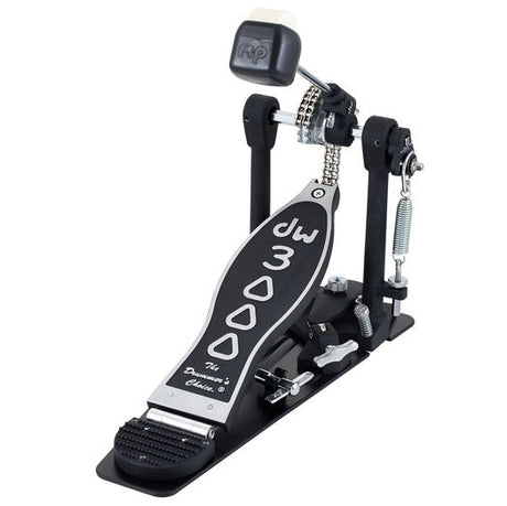 DW 3000 Single Pedal | Zoso Music Sdn Bhd