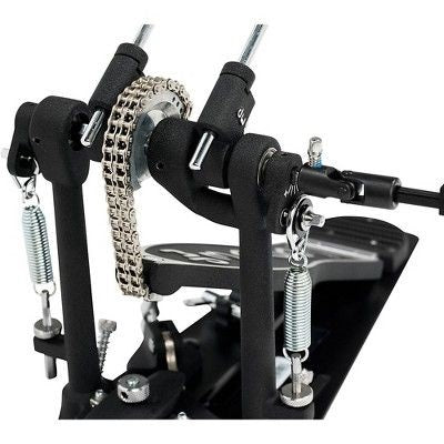DW 3002 Double Pedal |  DW |  DRUM-KICK PEDAL |  Zoso Music