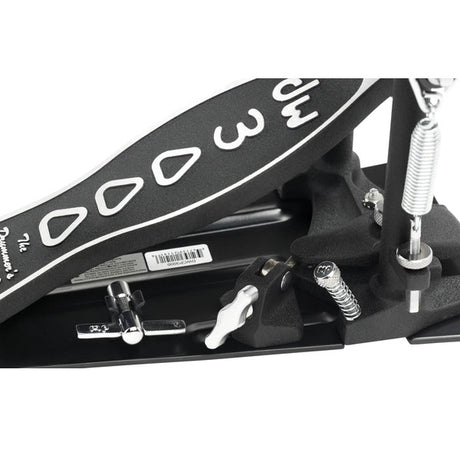 DW 3002 Double Pedal |  DW |  DRUM-KICK PEDAL |  Zoso Music