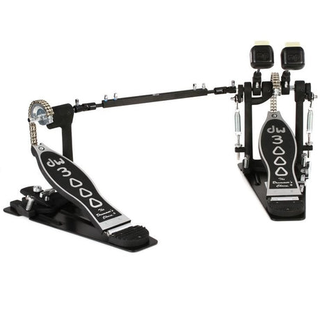 DW 3002 Double Pedal | Zoso Music Sdn Bhd