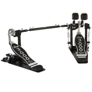 DW 3002 Double Pedal | Zoso Music Sdn Bhd