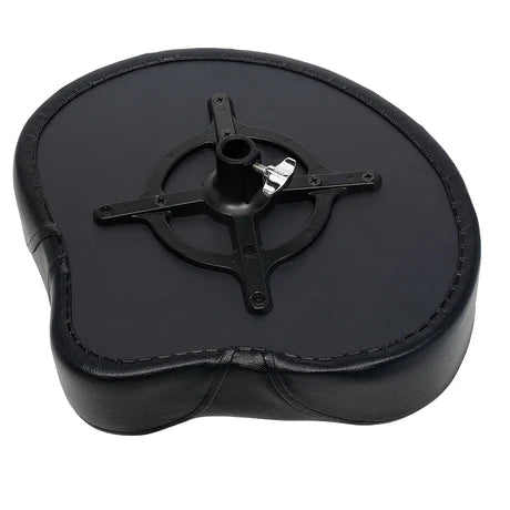 DW 5120 Tractor Seat Drum Throne |  DW |  DRUM-STOOL/THRONE |  Zoso Music