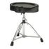DW 5120 Tractor Seat Drum Throne |  DW |  DRUM-STOOL/THRONE |  Zoso Music