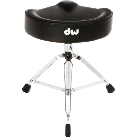 DW 5120 Tractor Seat Drum Throne |  DW |  DRUM-STOOL/THRONE |  Zoso Music