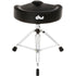 DW 5120 Tractor Seat Drum Throne |  DW |  DRUM-STOOL/THRONE |  Zoso Music