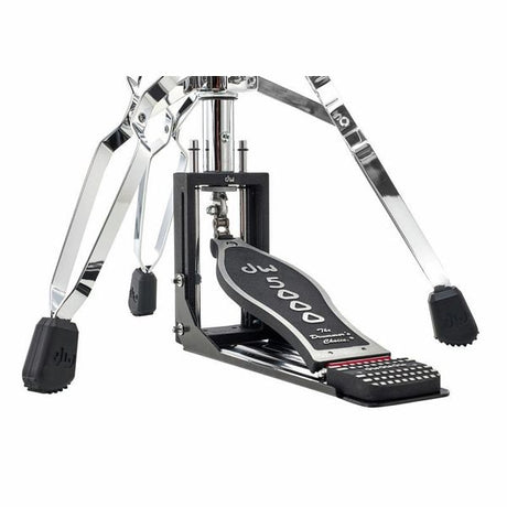 DW 5500D 3-Leg Hi-Hat Stand