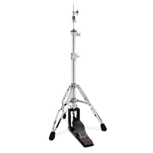 DW 50th Anniversary Carbon Fiber 5550 3-Leg Hi-Hat Stand | Zoso Music Sdn Bhd