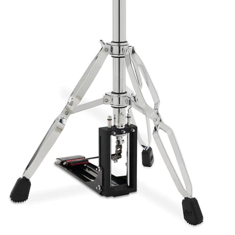 DW 50th Anniversary Carbon Fiber 5550 3-Leg Hi-Hat Stand |  DW |  STAND |  Zoso Music