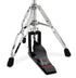 DW 50th Anniversary Carbon Fiber 5550 3-Leg Hi-Hat Stand |  DW |  STAND |  Zoso Music