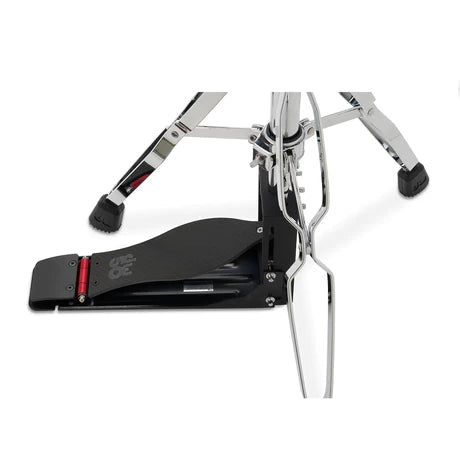 DW 50th Anniversary Carbon Fiber 5550 3-Leg Hi-Hat Stand |  DW |  STAND |  Zoso Music