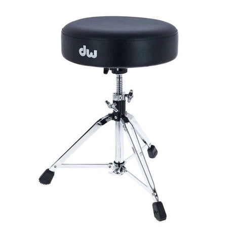 DW 9100M Round Seat Drum Throne | Zoso Music Sdn Bhd