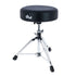 DW 9100M Round Seat Drum Throne | Zoso Music Sdn Bhd