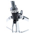 DW 9100M Round Seat Drum Throne |  DW |  DRUM-STOOL/THRONE |  Zoso Music