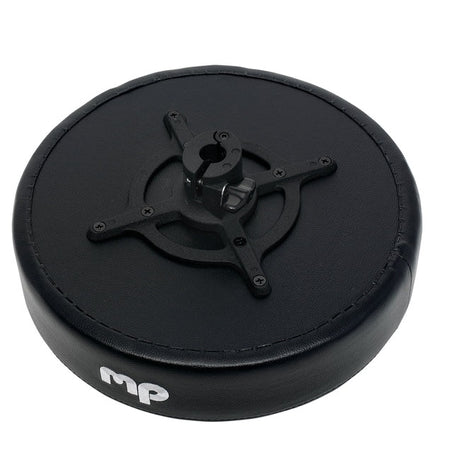 DW 9100M Round Seat Drum Throne |  DW |  DRUM-STOOL/THRONE |  Zoso Music