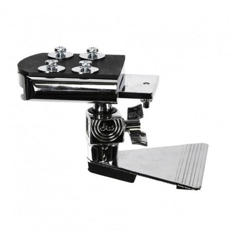 DW 9908CR Bass Drum Lifter, Chrome | Zoso Music Sdn Bhd