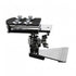 DW 9908CR Bass Drum Lifter, Chrome | Zoso Music Sdn Bhd