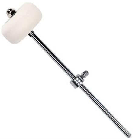 DW SM103 Medium Felt Bass Drum Beater |  DW |  DRUM-HARDWARE |  Zoso Music