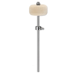 DW SM103 Medium Felt Bass Drum Beater | Zoso Music Sdn Bhd
