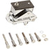 DW SM2157 MAG Snare Drum Throw Off, Chrome |  DW |  DRUM-ACCESSORIES |  Zoso Music