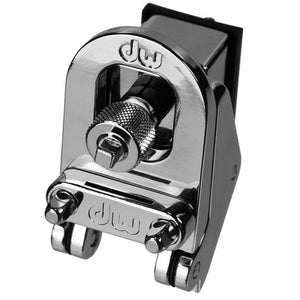 DW SM2157 MAG Snare Drum Throw Off, Chrome | Zoso Music Sdn Bhd